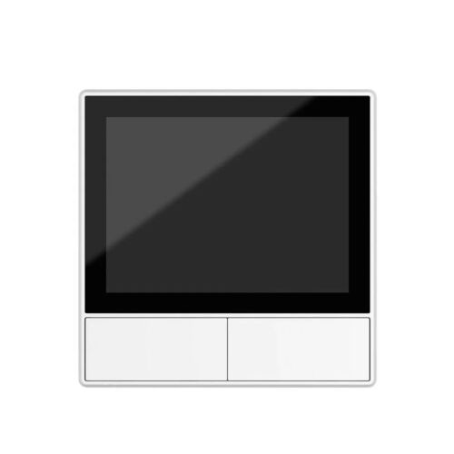 NSPanel WiFi Smart Wand Lichtschalter Touchscreen Smart Home Bedienfeld US/EU - Bild 31 von 31