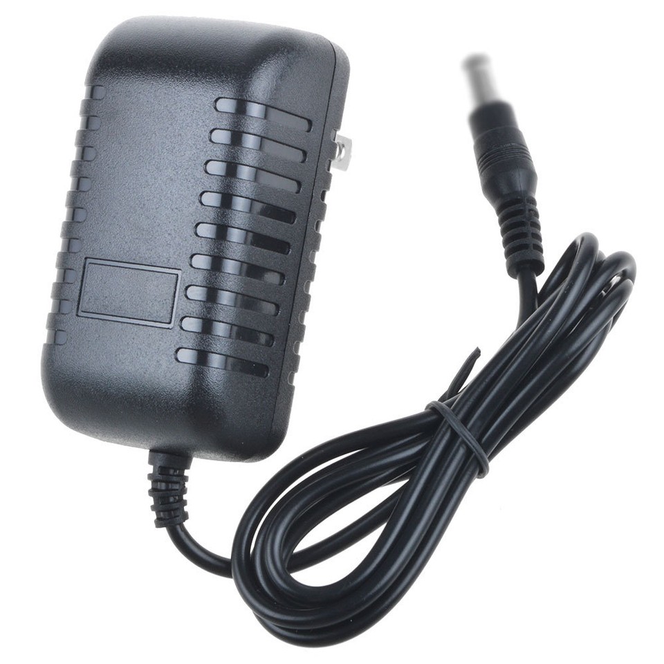 AC Adapter For AT&T SynJ SB67138 4-Line Cordless Phone System ATT Power ...