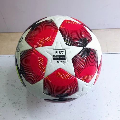 Adidas UEFA Champions League Pro Football 2024 - 2025 Best Soccer Ball Size 5 - Picture 4 of 4