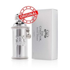 Silver Ombre Alexandre.J perfume - a fragrance for women and Silver Ombre Alexandre.J perfume - a fragrance for women and
