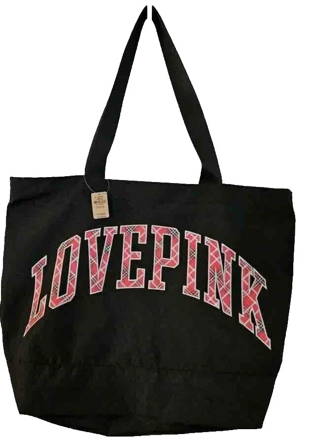 Victoria's Secret 单肩包沙滩包和女士手提包