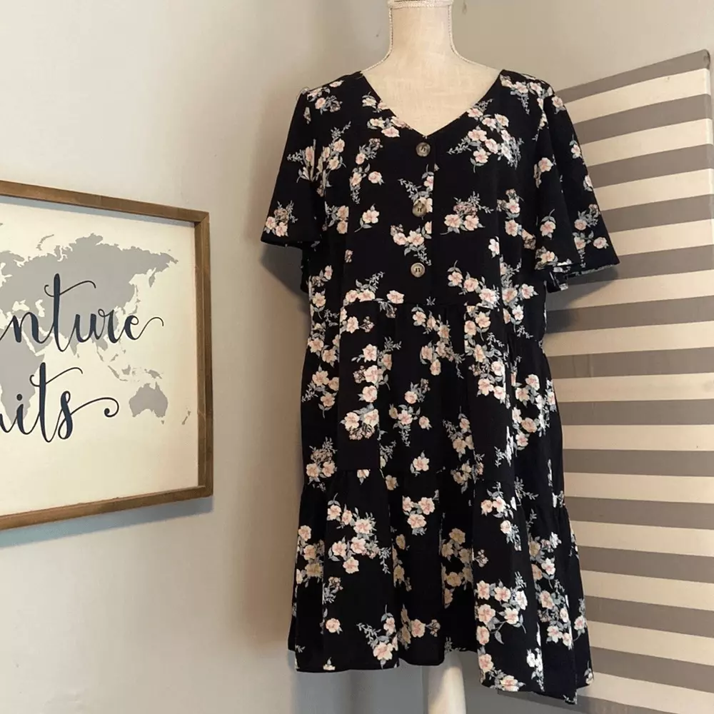 Evri dresses shop