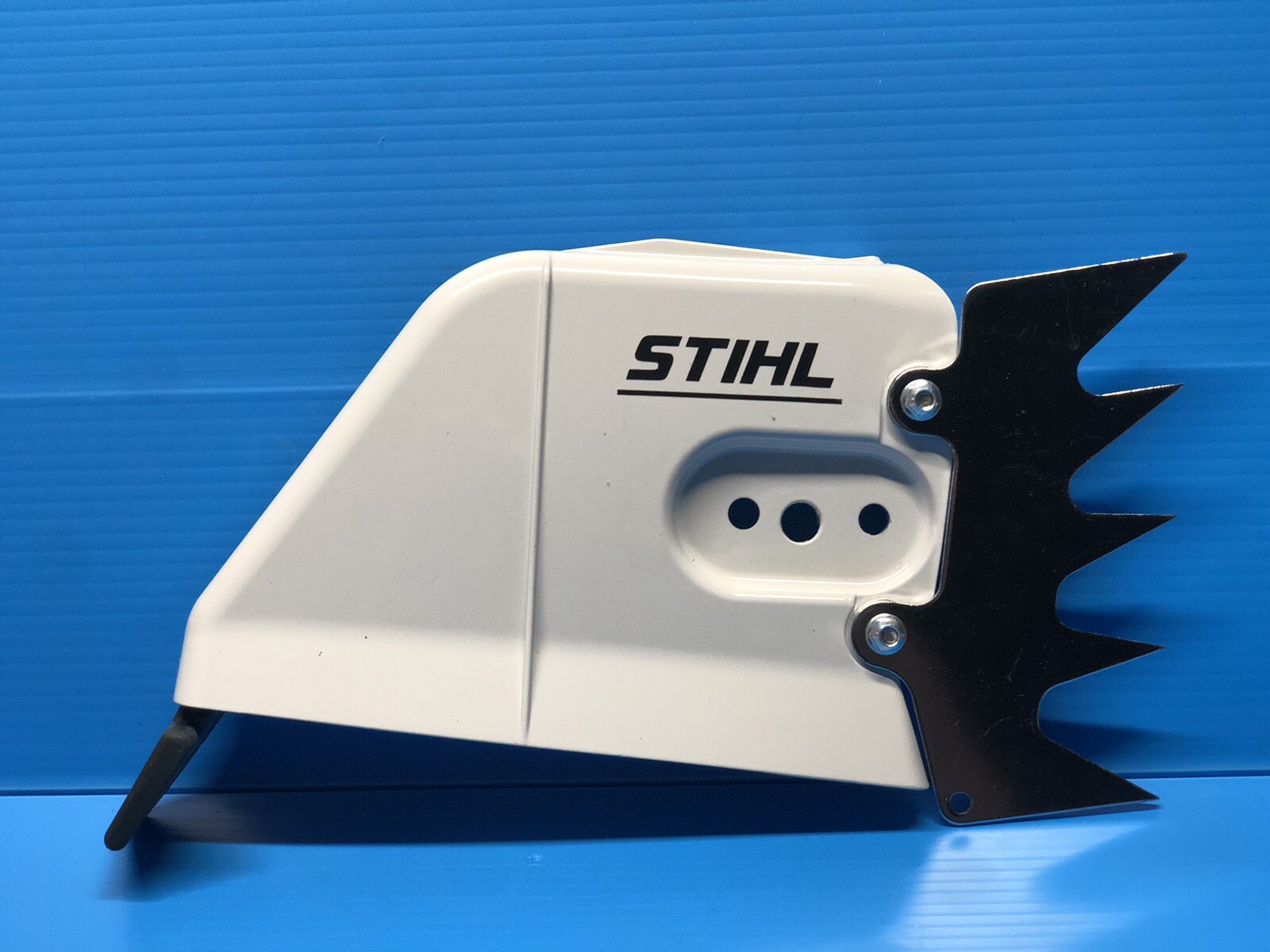 STIHL MS441 MS440 MS461 MS460 MS660 CHAINSAW WEST COAST CLUTCH COVER