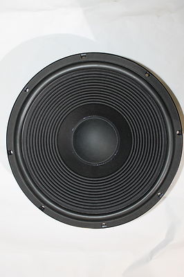BEYMA 15B100R-G/H  HIGHEND TIEFTÖNER 39 CM  15''  15B100R-GH   1  Stck.