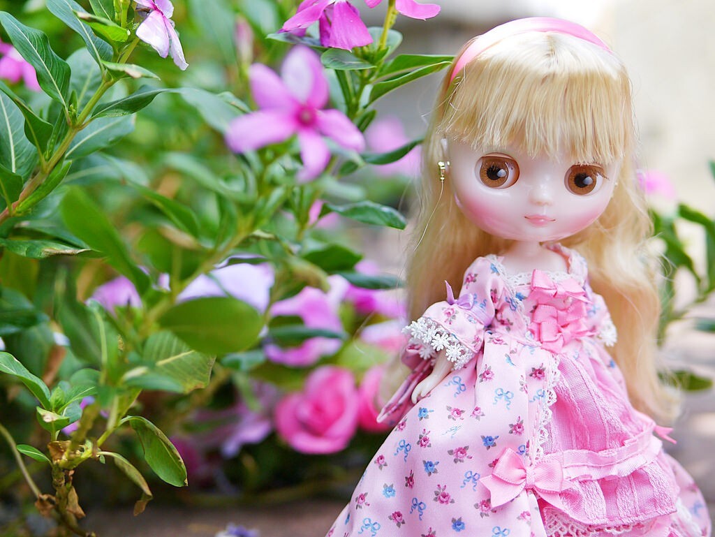 Middie Blythe 
