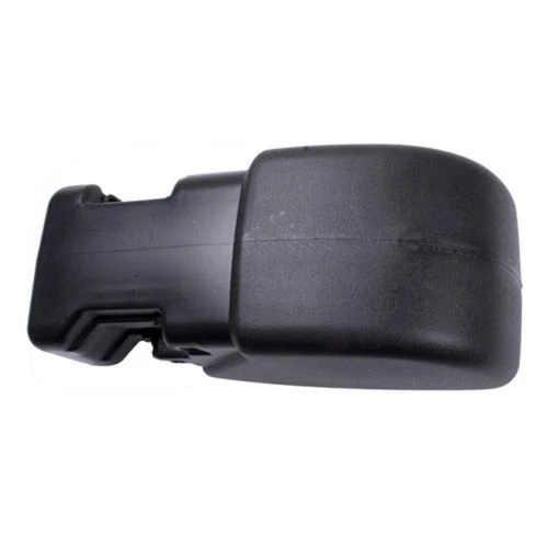 Front Bumper Extension Left for Jeep Wrangler TJ 1997-06 & Unlimited 2004-06 - Image 2 of 2