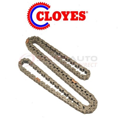 Cloyes Upper Engine Timing Chain for 2010-2013 Kia Forte Koup - Valve Train  pe