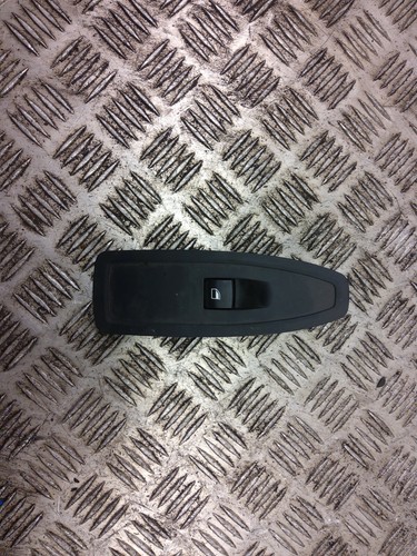 BMW X1 F48 Fensterheber Schalter Taste Rechts Vorne 9208107 6166