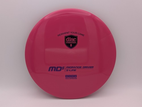 Discmania MD5 | CHOOSE EXACT DISC | DISC GOLF - Picture 5 of 5