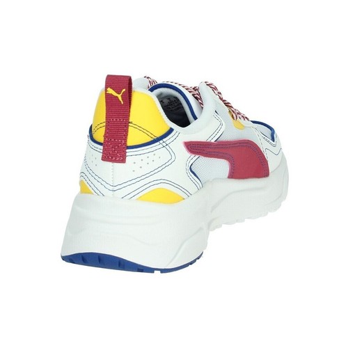 PUMA SCARPE SPORTIVE BAMBINI RAGAZZI TRINITY LITE STARBLITZ JR - Imagen 9 de 16