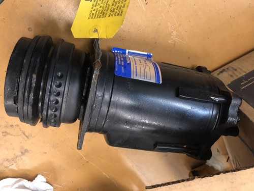 A/C Compressor GM Chevrolet Pontiac Buick Cadillac Olds New Rebuilt - Picture 11 of 18