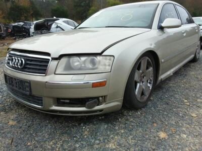 Roof Sunroof LWB A8L Opt K8L Fits 03-10 AUDI A8 331269 | eBay