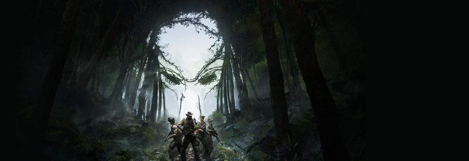 Predator Hunting Grounds (PS4) NEW & SEALED SONY PLAYSTATION 4 GAME * FAST POST - Image 2 of 4