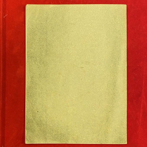 C218 - Libretto + Tessera "Confederazione Fascista Lavoratori Agricoltura 1938" - Picture 4 of 7