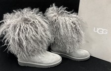 lida uggs size 10