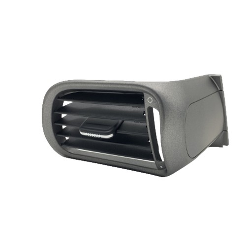 Panel de rejilla de salida de ventilación de aire delantero derecho para Porsche Carrera 997 2004-2011 2005 - Imagen 3 de 5
