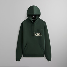 Kith Spring Quinn Hoodie - Stadium Men's Size XS BRAND NEW