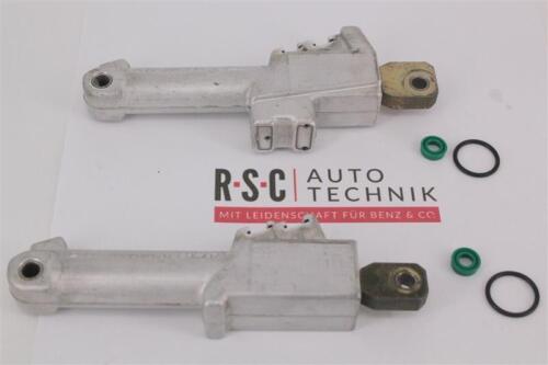Dichtsatz für ALLE Verdeckhydraulik-Zylinder Mercedes SL R129 (1989-2001) - Picture 5 of 6