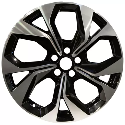Ford Mustang Mach E 2021 2022 19" OEM Wheel Rim LJ8C1007B1A
