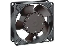 ebm-papst 3314NH Fan  Axial  24VDC  92x92x32mm  54cfm  2.6W  3050rpm  Ball Be...