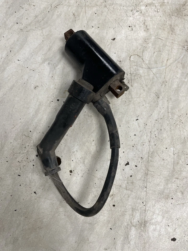 BOBINA DE ENCENDIDO YAMAHA DT80 MX DT50 DT 80 50 OEM Foto 2 de 4