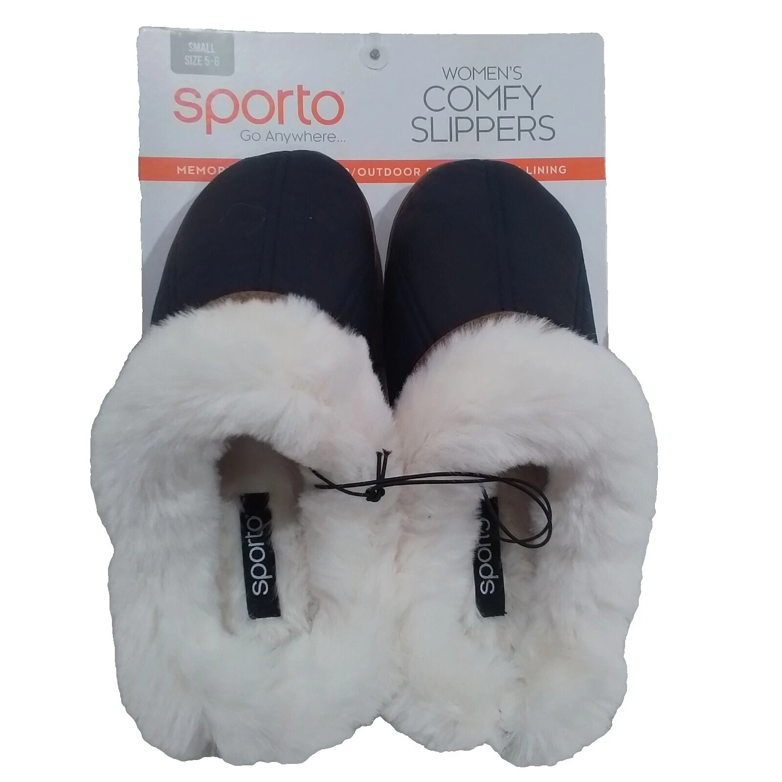 Pantuflas 6 Zapato de Estados Unidos para Sporto Mujeres