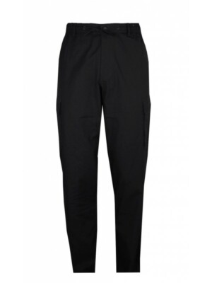 PANTALONE UOMO CHINOS REGULAR FIT COTONE STRETCH SEA BARRIER BOSFOR