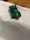 Hot Wheels 1969 Redline Green Double Vision Diecast Car, (B202) RL59