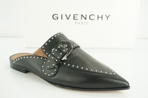 givenchy flat mules