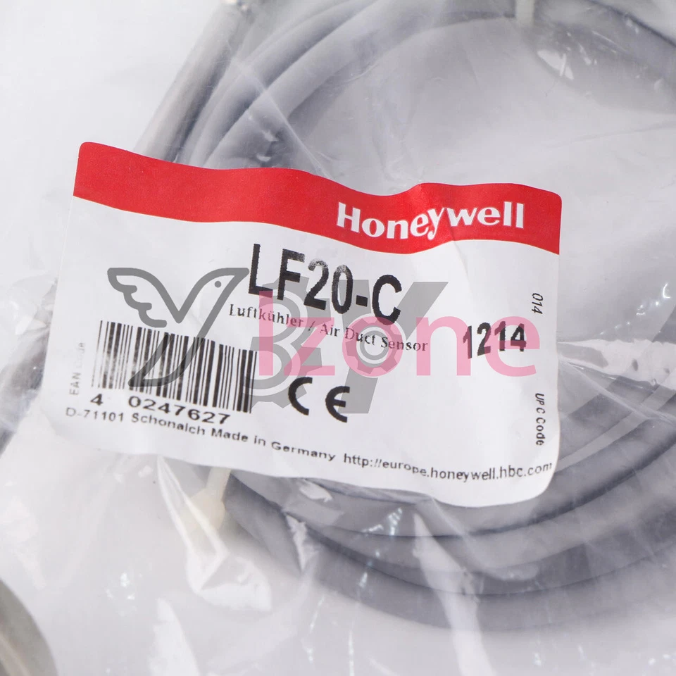 NEW Honeywell LF20-C Duct Temperature Sensor (1Pcs) - Image 3 of 4