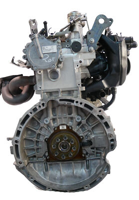 Engine for 2016 Mercedes A-Class W176 2.0 A 45 AMG M133.980