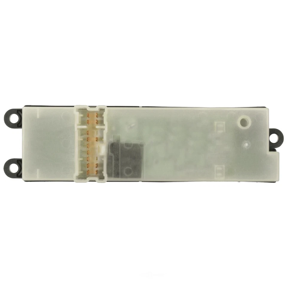 Interruptor de ventana eléctrica lado del conductor delantero izquierdo para Nissan Sentra 2000-06 1,8 y 2,0 L 2,5 L Foto 4 de 4