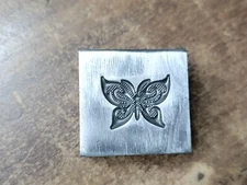 Butterfly | Embossed Butterfly | Engraved Butterfly | Customize Butterfly |