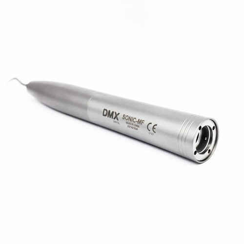 DMXDENT Escalador de aire dental sónico higienista pieza de mano puntas de irrigador endo - Imagen 30 de 59