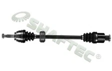 SHAFTEC R192R FRONT RIGHT DRIVESHAFT FOR RENAULT CLIO KANGOO SAME DAY DISPATCH