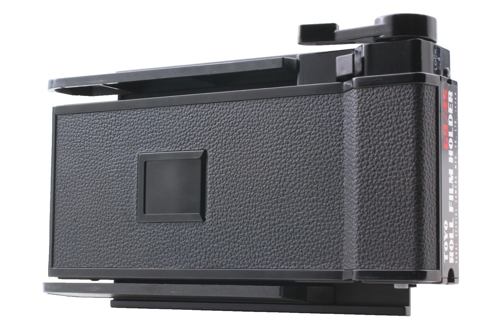 Película de rollo de película de cámara TOYO Backs