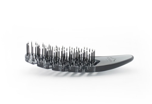 Phillips Brush Traveler - Travel Sized Hair Brush Flexible Vented Brush (TRAV) - Picture 5 of 6