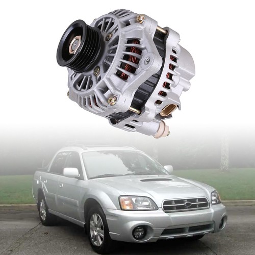 Alternator Replacement for Subaru Baja 2003-2006 2.5L 23700-AA370 400-48053 NEW - Picture 3 of 23