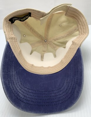 Savannah, Ga Founded 1733 Embroidered Patch Cap Hat Triangle Sport