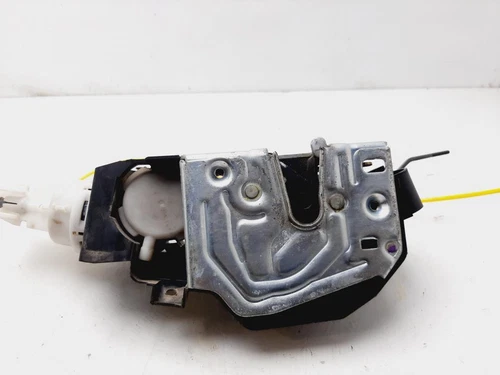 2207206035 Cerradura Puerta Delantera Derecha para MERCEDES-BENZ CLASE S 8746888 - Imagen 4 de 10