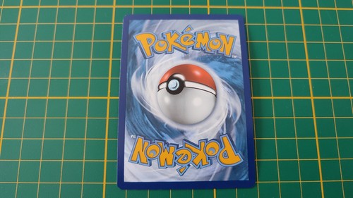 96/163 Carte Pokémon Démolosse rare holographique EB05 Styles de combat #B10 - Bild 2 von 2