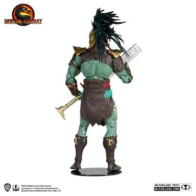 Mortal Kombat: Kotal Kahn Sun God | Figurky a sošky | Fate Gate