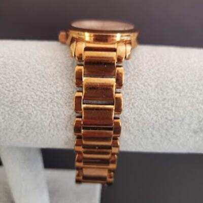 Michael Kors Rose Gold Watch MK3486 Women main image 4