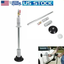 Hand Held Air Pneumatic Car Dent Puller Repair For Rear Door Panel Side Bumpers