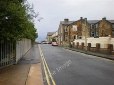 Photo 6x4 Spring Hill Road Burnley  c2009