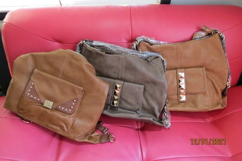 Conceal Carry Purse Handbag with holster - 第 1/29 張圖片