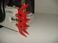  DOG SPIKE SET FITS STIHL  MS461 CHAINSAW NEW  ------ BOX 2064