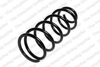 1X Lesjöfors Fahrwerksfeder 4292567 FüR Toyota Land 90 Cruiser 4WD KDJ90_ KDJ95_