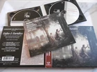 GLUCK ORFEO & EURIDICE FINK CANGEMI KIEHR JACOBS 2 CD HARMONIA MUNDI 2001 + LIBR