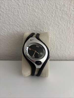 Vintage Nike Triax Swift Analog WR0078 Brand New Y2K RARE